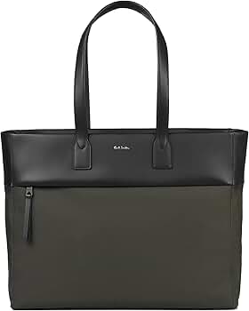 ポールスミス　ハンドバッグ　ビジネス　カジュアル 617+5aObE2L._AC_AC_SY350_QL65_.jpg